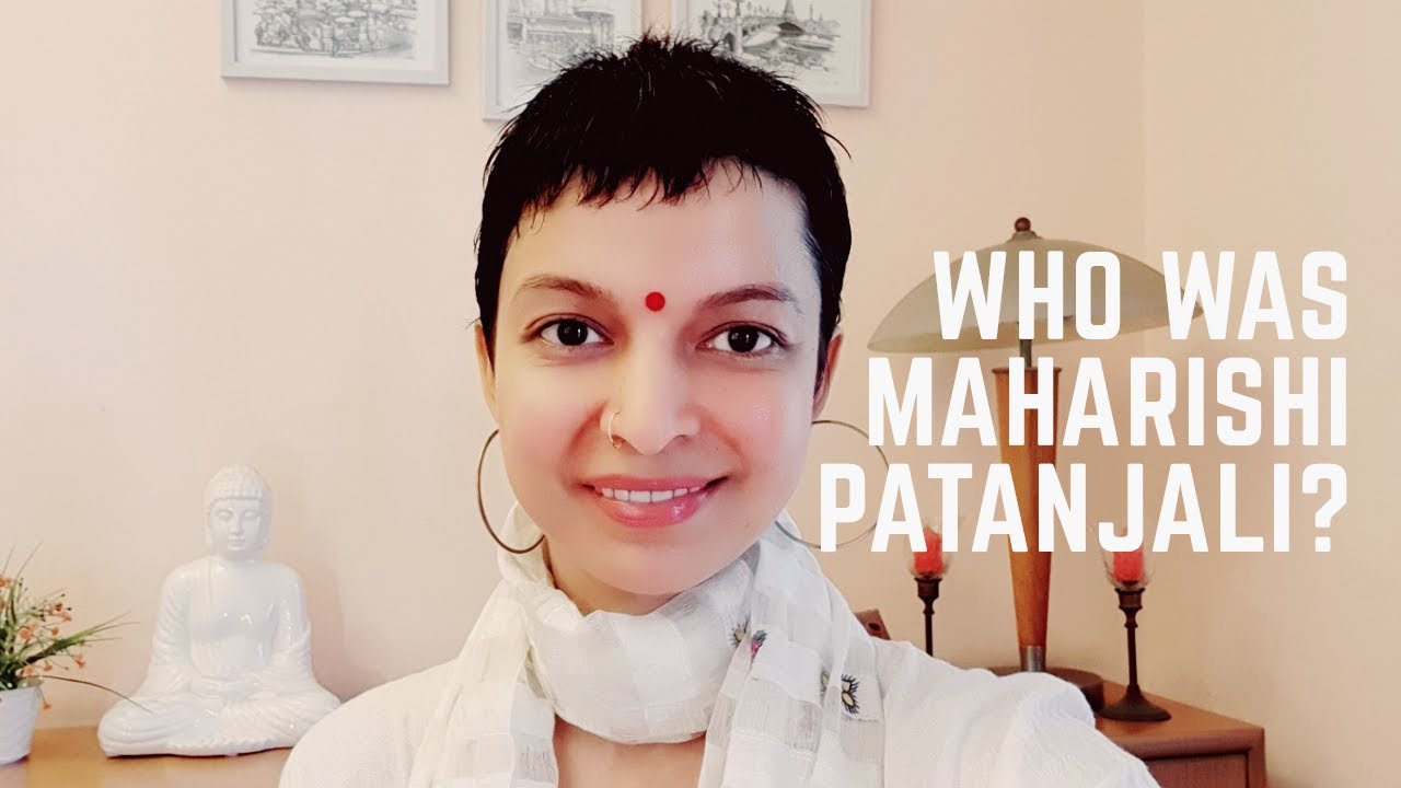 Who was Maharishi Patanjali?